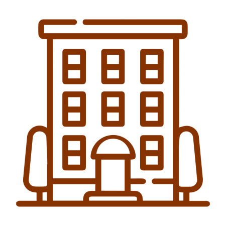 شقق ومحلات تجارية